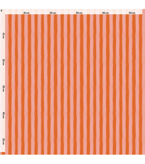 Stripes wave 12