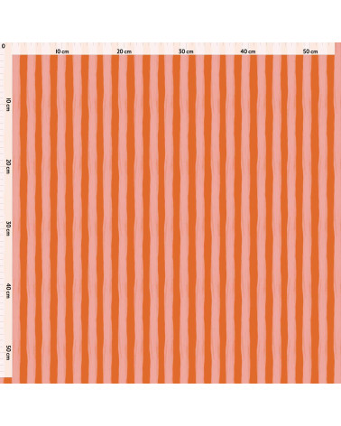 Stripes wave 12