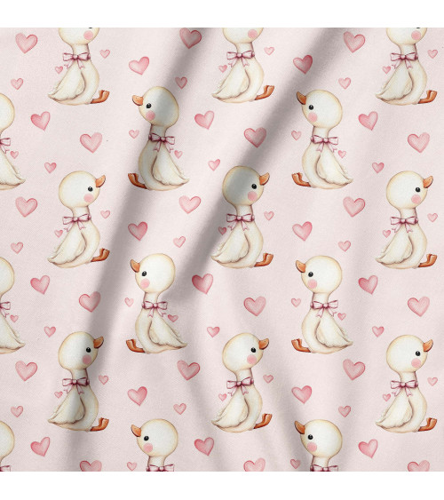 Tiny duck 01
