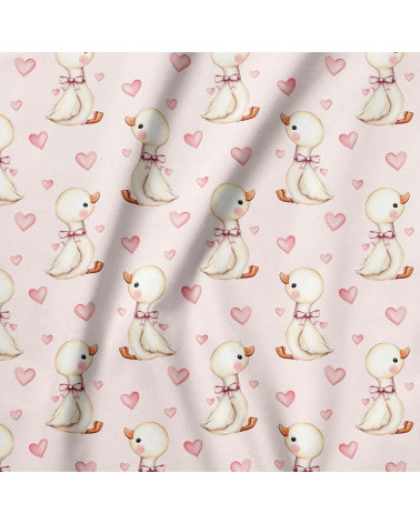 Tiny duck 01