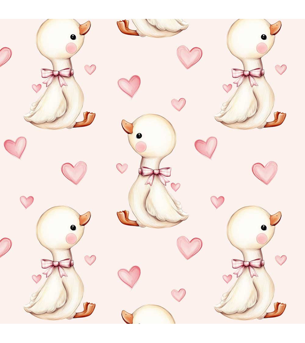 Tiny duck 01