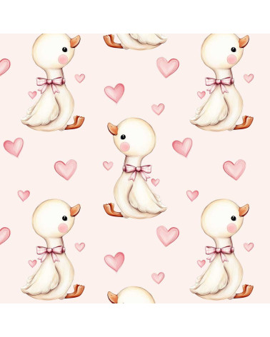 Tiny duck 01