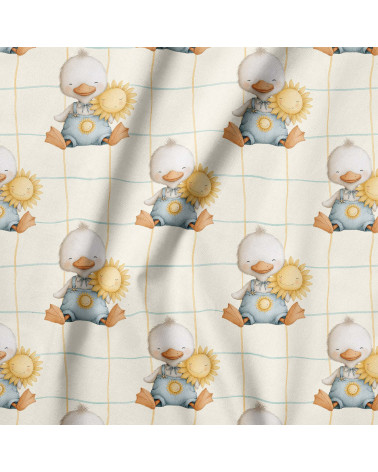 Sunny duckling 01