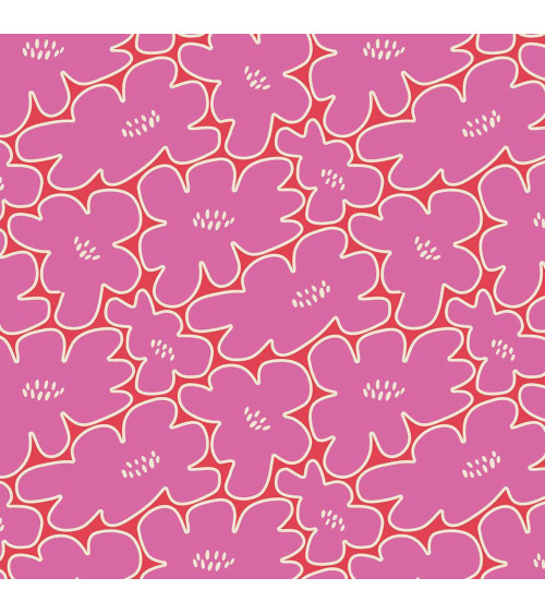 Flower vibe 01