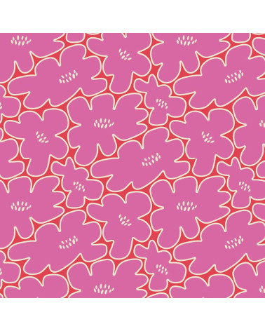 Flower vibe 01