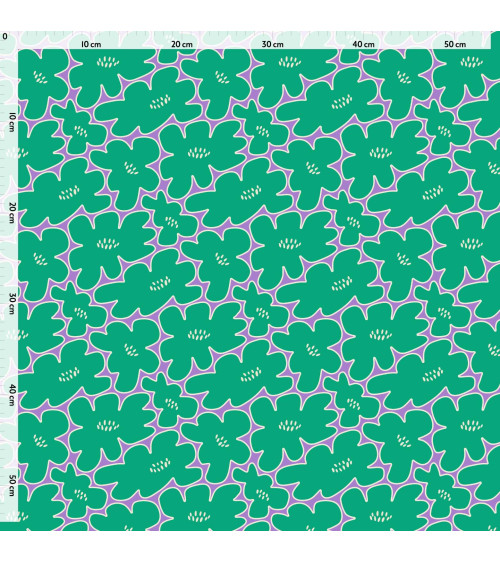 Flower vibe 04