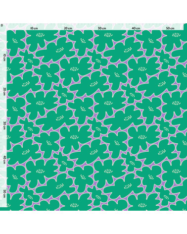 Flower vibe 04