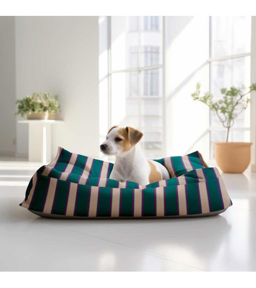 Colorful stripes 03