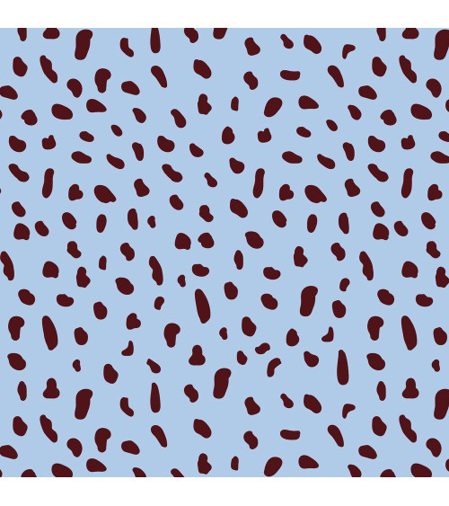 Bambi 01 – fawn spot fabric | Mamidu