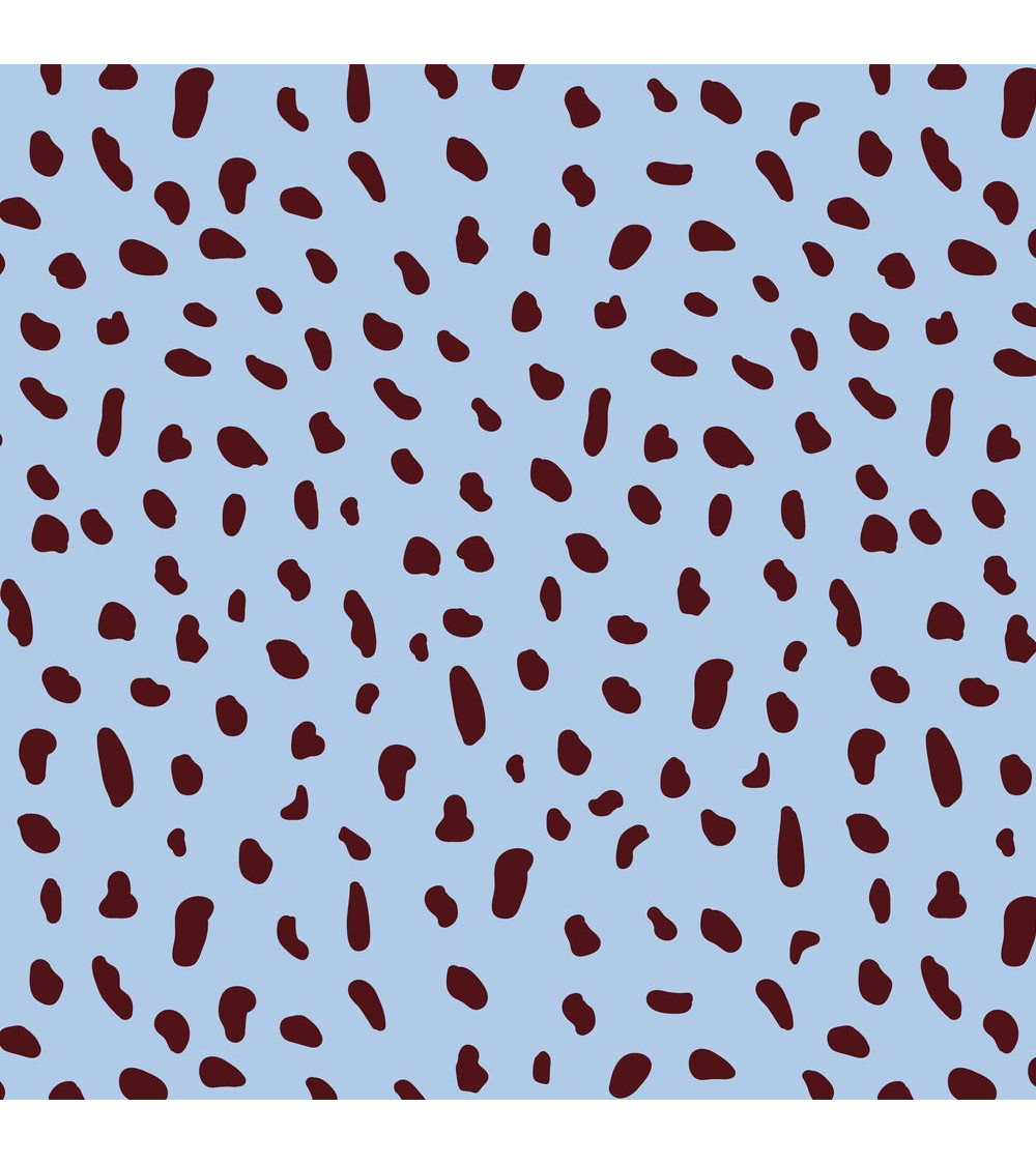 Bambi 01 – fawn spot fabric | Mamidu