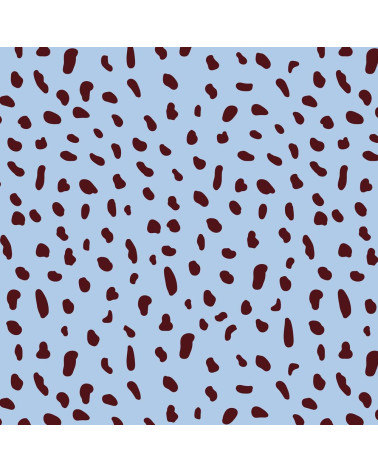 Bambi 01 – fawn spot fabric | Mamidu