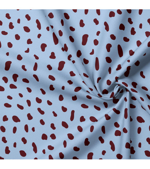 Bambi 01 – fawn spot fabric | Mamidu