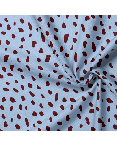 Bambi 01 – fawn spot fabric | Mamidu