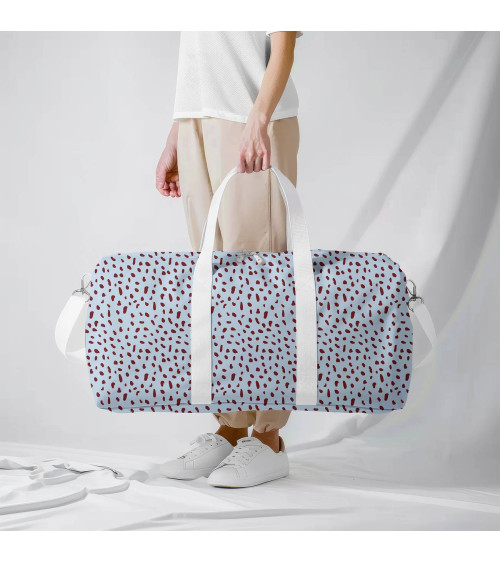 Bambi 01 – fawn spot fabric | Mamidu
