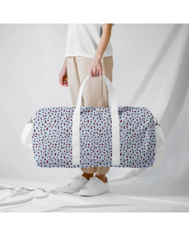 Bambi 01 – fawn spot fabric | Mamidu