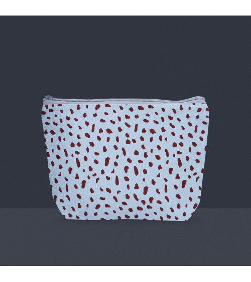 Bambi 01 – fawn spot fabric | Mamidu