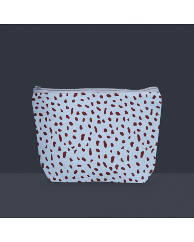 Bambi 01 – fawn spot fabric | Mamidu