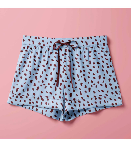 Bambi 01 – fawn spot fabric | Mamidu