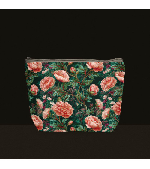 Coral peony 01 – Korallen-Pfingstrosen | Mamidu