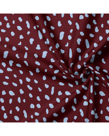 Bambi 01 inverted – Kitzflecken als Meterware | Mamidu