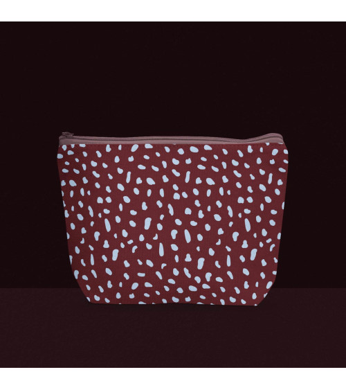 Bambi 01 inverted – Kitzflecken als Meterware | Mamidu