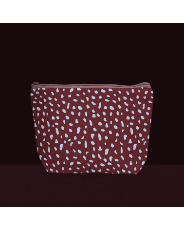 Bambi 01 inverted – Kitzflecken als Meterware | Mamidu