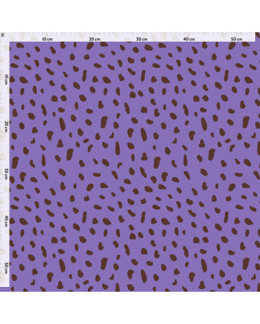Bambi 03 – fawn spot fabric | Mamidu