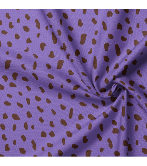 Bambi 03 – fawn spot fabric | Mamidu