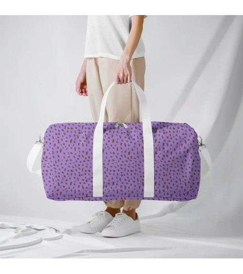Bambi 03 – fawn spot fabric | Mamidu