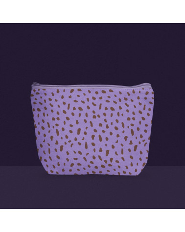 Bambi 03 – fawn spot fabric | Mamidu