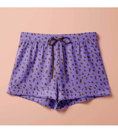 Bambi 03 – fawn spot fabric | Mamidu
