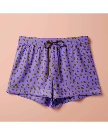 Bambi 03 – fawn spot fabric | Mamidu