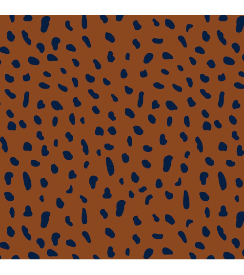 Bambi 04 – Kitzflecken als Meterware | Mamidu