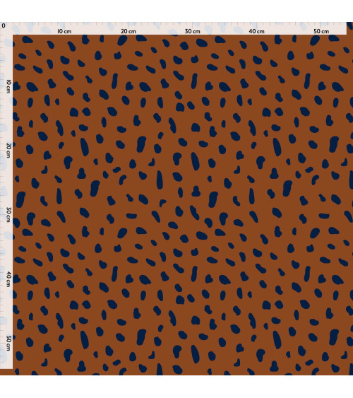 Bambi 04 – Kitzflecken als Meterware | Mamidu