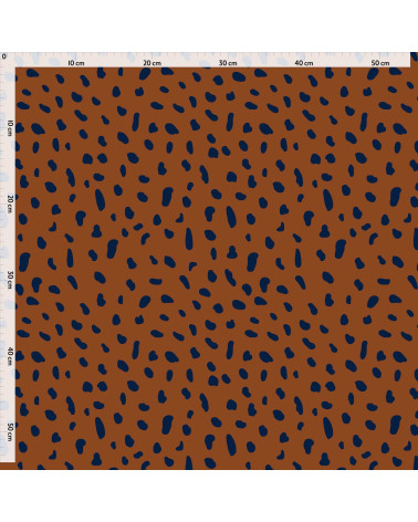 Bambi 04 – Kitzflecken als Meterware | Mamidu