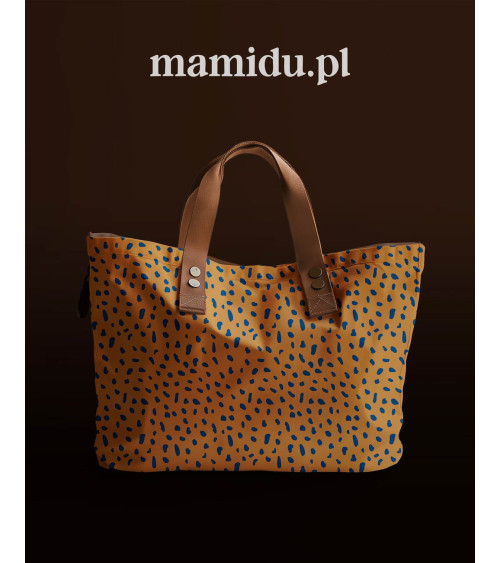 Bambi 04 – Kitzflecken als Meterware | Mamidu