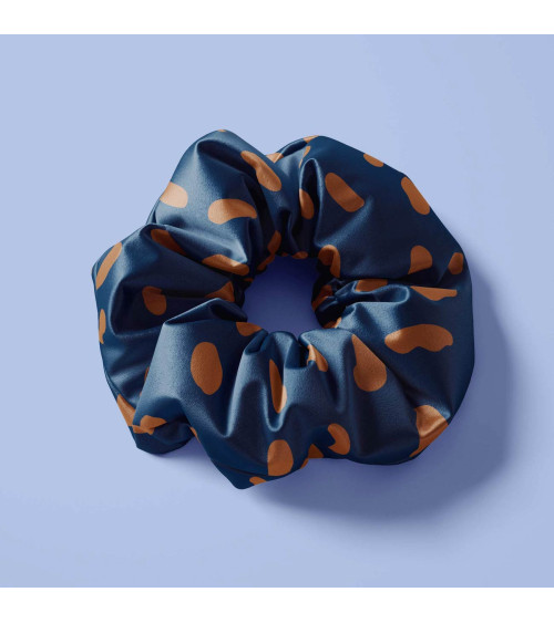 Bambi 04 inverted – fawn spot fabric | Mamidu