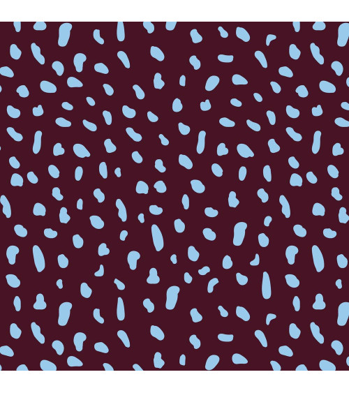 Bambi 05 – fawn spot fabric | Mamidu