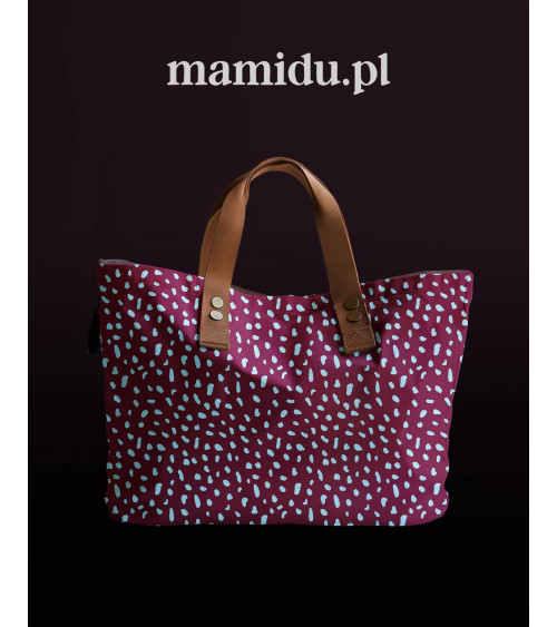 Bambi 05 – cętki jelonka, na metry | Mamidu