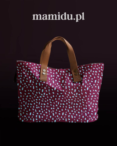 Bambi 05 – cętki jelonka, na metry | Mamidu