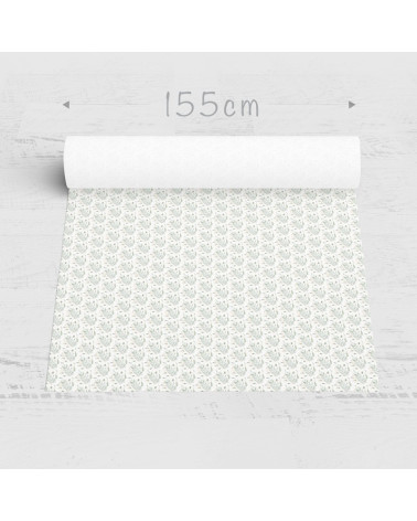 Polyester Tannenzweigen