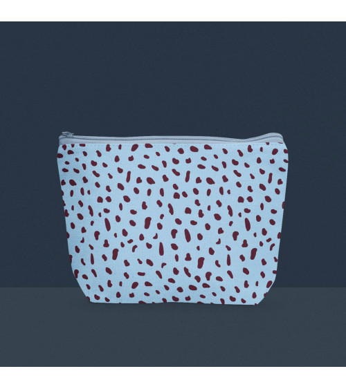 Bambi 05 inverted – fawn spot fabric | Mamidu