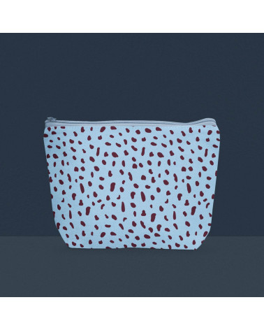 Bambi 05 inverted – fawn spot fabric | Mamidu