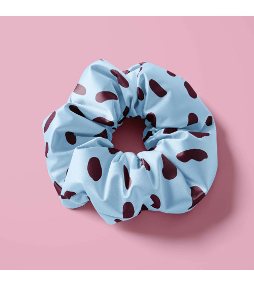 Bambi 05 inverted – fawn spot fabric | Mamidu