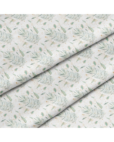 Polyester Pine branches