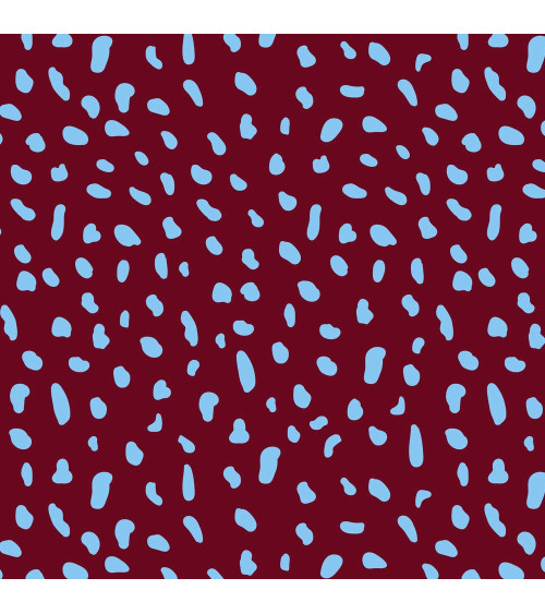 Bambi 07 – fawn spot fabric | Mamidu