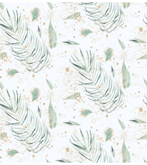 Polyester Pine branches