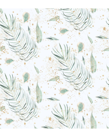 Polyester Pine branches