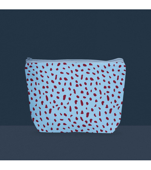 Bambi 07 inverted – Kitzflecken als Meterware | Mamidu