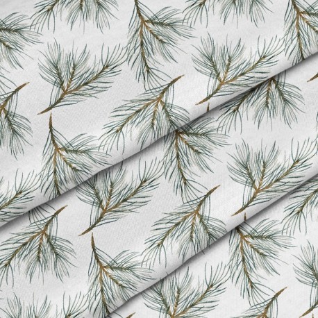 Polyester Pine branches 2